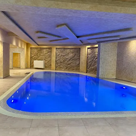 アパート Zaric *