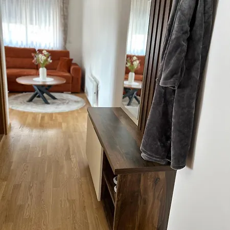 アパート Zaric *