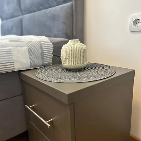 アパート Zaric *