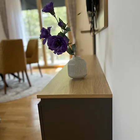 アパート Zaric ズラティボール